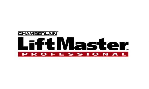 liftmaster gate logo