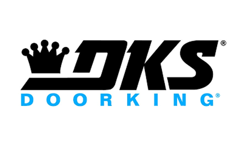 DoorKing