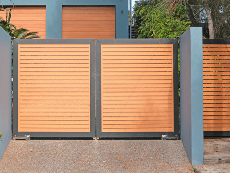 swing_gates Swing Gate